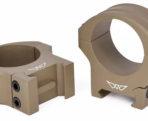 WAR HYPERLITE RINGS 30MM HIGH DARK EARTH