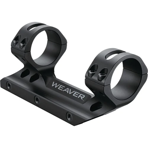 WEAVER MSR MOUNT 1 MATTE