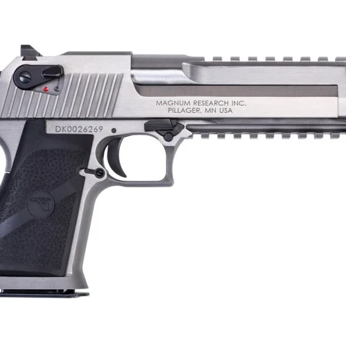 MAGNUM RESEARCH DESERT EAGLE 429DE SS 6" IMB
