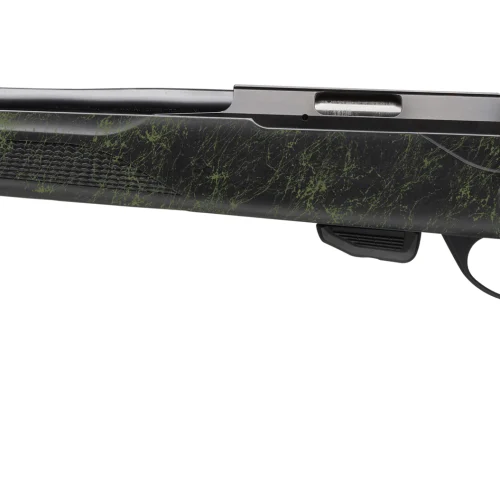 TIKKA T1X RGHTCH 22LR 20" EMRLD LH