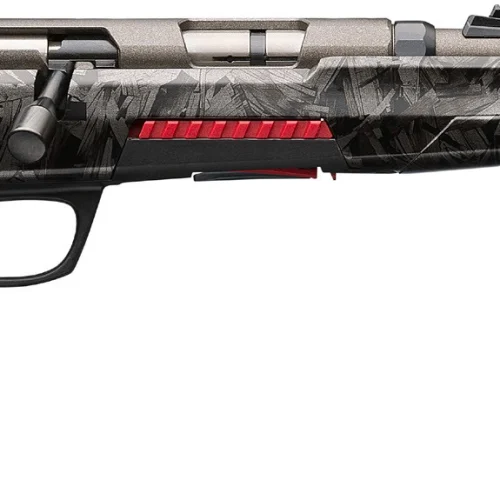 WINCHESTER XPERT SR 17WSM 16.5" GRAY TB