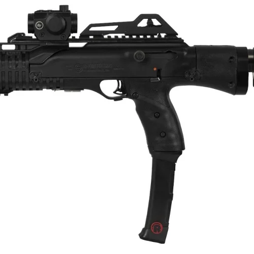 Hi-Point  495P .45 ACP 14.25" Brace R-Dt 2/10rd