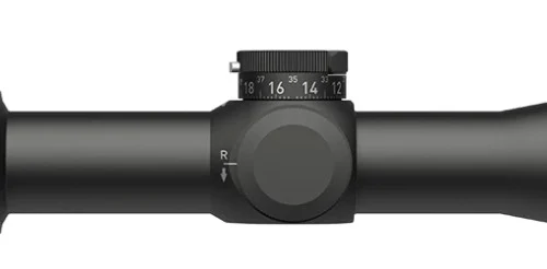 VX-5HD Gen 2 2-10x42 (30mm) CDS-SZL2 Illum FD