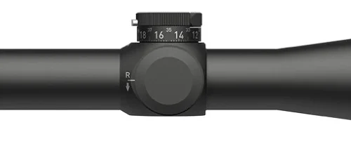 VX-5HD Gen 2 3-15x44 30mm CDS-SZL2 Side Focus