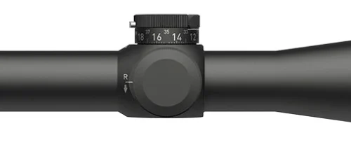 VX-5HD Gen 2 3-15x44 30mm CDS-SZL2 SF Ill FD