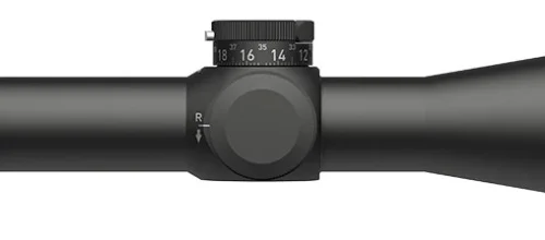 VX-5HD Gen 2 3-15x50 30mm CDS-SZL2 SF Ill