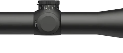 VX-5HD Gen 2 4-20x52 34mm CDS-SZL2 SF Dup