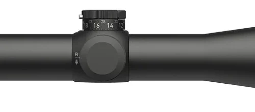 VX-5HD Gen 2 4-20x52 34mm CDS-SZL2 SF TMOA