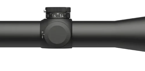 VX-5HD Gen 2 4-20x52 34mm CDS-SZL2 SF Illum