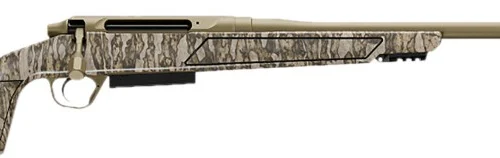 Evoke MOak 7mmBC 16.25" FDE/MO Bottom Land 4-rd