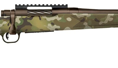 Patriot 6.5 PRC 20" TB Brn/Multicam 4rd