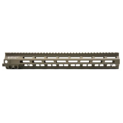 MK8 Super Mod Rail 15" M-LOK DDC