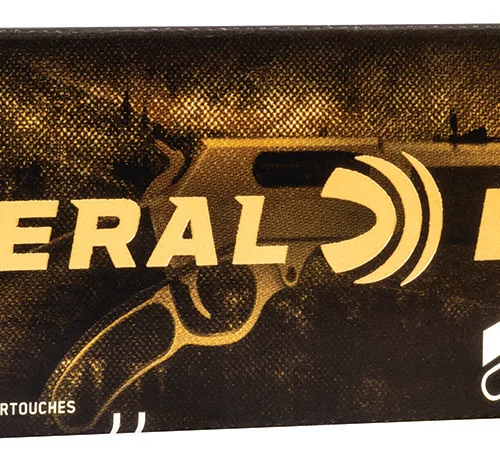 Federal LG441 Premium HammerDown 44RemMag 270gr Bonded Soft Point 20 Per Box/10 Case