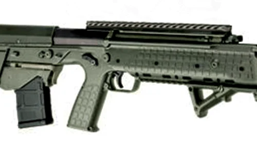 RDB 5.56 20" Grn W/Rail 1/10