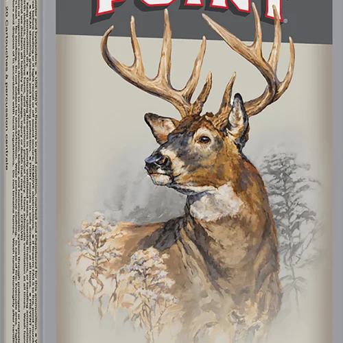 Winchester Ammo X300WSM1 Super X  300WSM 150gr Power Point 20 Per Box/10 Case