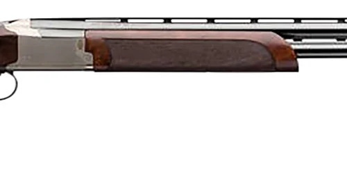 Browning 013531012 Citori 725 Sporting Full Size 28 Gauge Break Open 3" 2rd 30" Polished Blued Over/Under Vent Rib Barrel, Silver Nitride Steel Receiver, Fixed Grade III/IV Black Walnut Stock