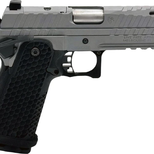 LFA LFAPS81403 APPOLLO 11 SC 9MM 3.5 GRY