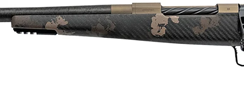 FIERCE ROG300WIN22BRSLH CBRG LH 300WN  22 SB/SNORA