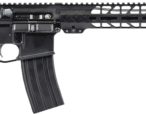 Blue Line Solutions JRAR410-STD-BLK   410 Gauge Semi-Auto 10+1