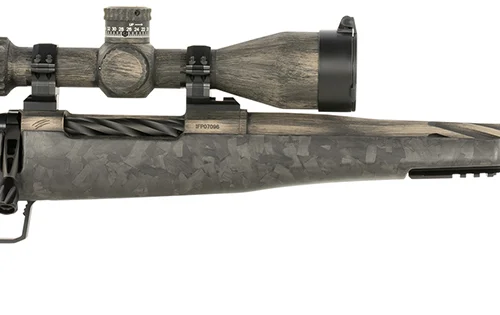 FIERCE TWROG22CM22DTMXB  TWRG 22CRD  BURRIS 22 TAN