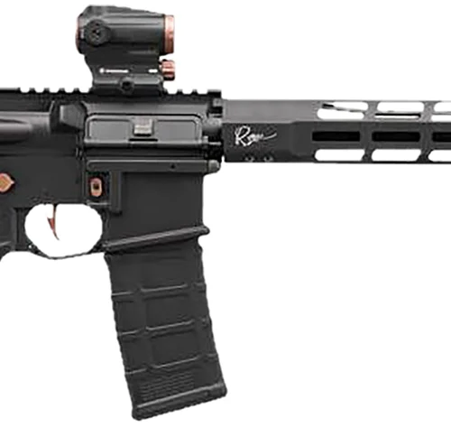 SIG RM40016BROSER5X210  M400 556    16 OR 10R   RS