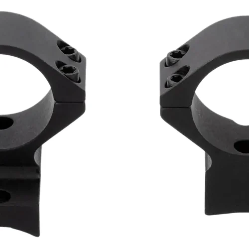 Wilson Combat NULA-SM1H   Aluminum 1" Tube High