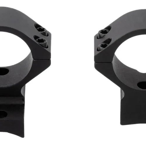 Wilson Combat NULA-SM1M   Aluminum 1" Tube Medium