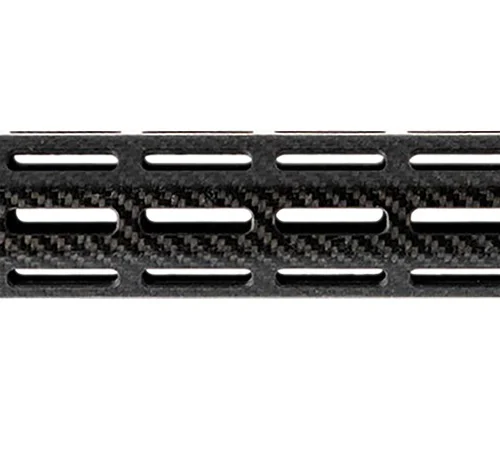 Faxon Firearms FFHGMLOK17C1 Streamline Handguard
