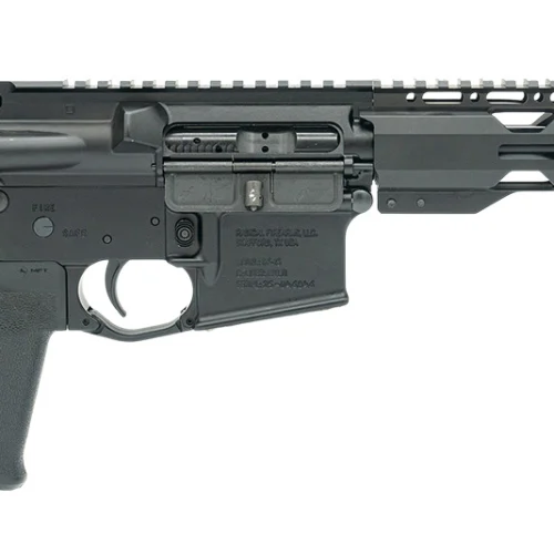 Radical Firearms FP105762X39HBAR10RPRBM   7.62x39mm 10.50"