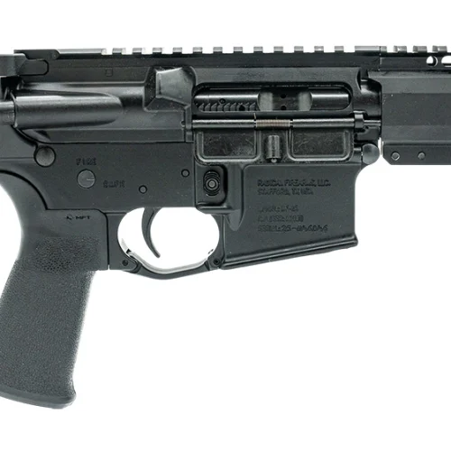 Radical Firearms FP75556M47RPRBMPSB   5.56x45mm NATO 7.50"