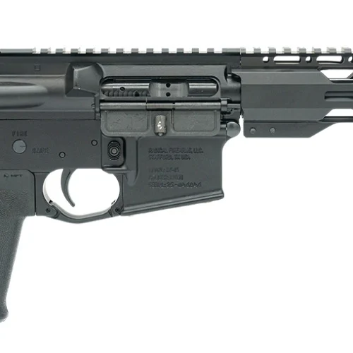 Radical Firearms FP105300HBAR10RPRBMPSB   300 Blackout 10.50"
