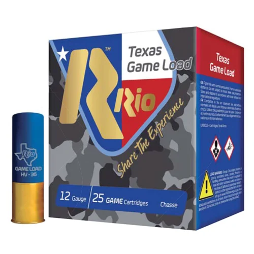 Prem Top HV 12g 2.75" 3.75dr 1-1/4oz#7.5