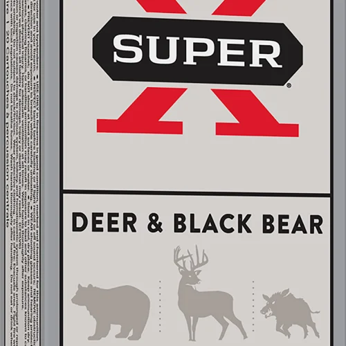 Winchester Ammo X30301 Super X  30-30Win 150gr Jacketed Hollow Point 20 Per Box/10 Case