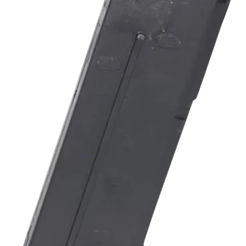 MasterPiece Arms 5770 MPA  20rd 5.7x28mm For MasterPiece Arms Defender Black Polymer