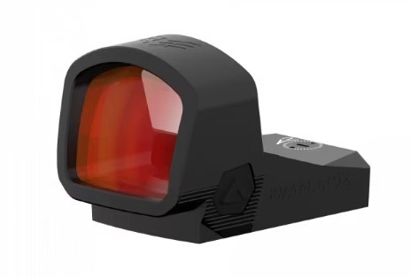 SF Just II RMR 1x30 6 MOA Red