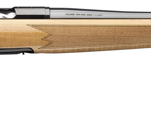 BRO X-BOLT 2 MEDALLION MAPLE 7MM PRC 24 3RD