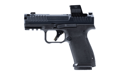 CANIK METE MC9 PRME 9MM 17RD M04 BLK