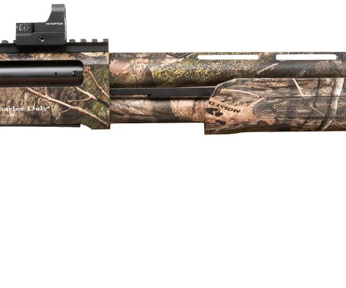 CDLY 335 12GA 3.5 26 TKY MODNA RED DOT SIGHT