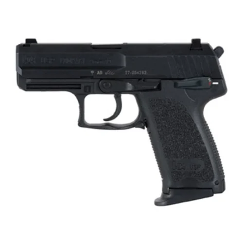 HK USP40C V1 DASA 40SW 3.58 COMPACT 2 10RD