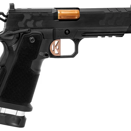 KIMBER 2K11 OR 9MM 5