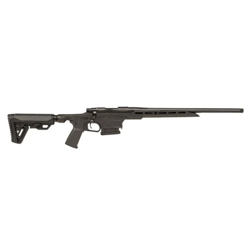 LSI HOWA MINI ACTION EXCL LITE 223REM 20 BLK