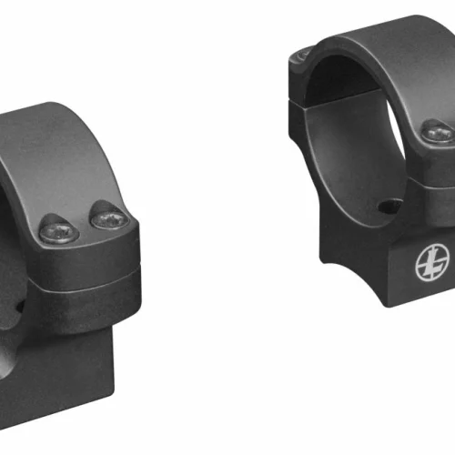 LEUPOLD MOUNT BC X-BOLT 2PC HIGH BLK