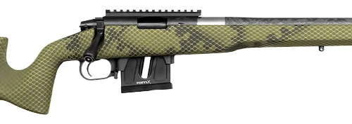 PROOF LATITUDE LOP 22LR SENDERO GREEN JUNGLE
