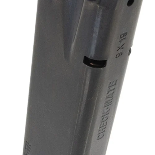 SDS MAG PX-9 9MM 20RD SIG P226 STYLE