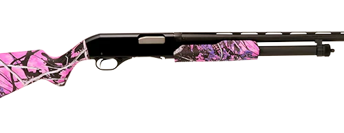 SAVAGE ARMS 320 FIELD 20/22 MUD GIRL CMPT