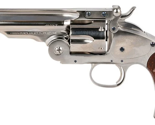 TF UBERTI 2ND MODEL 45LC 5 SCHOFIELD