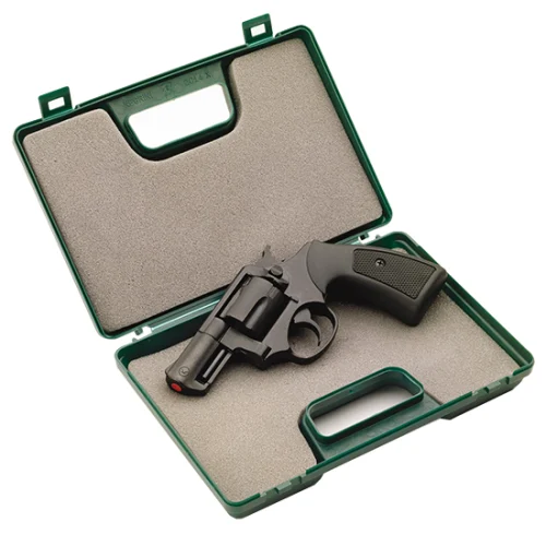 TRAD DLX STARTER PISTOL W/CASE