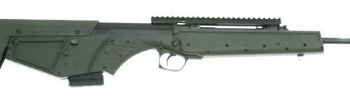 KEL RDB-C 5.56 20BLK/GRN10