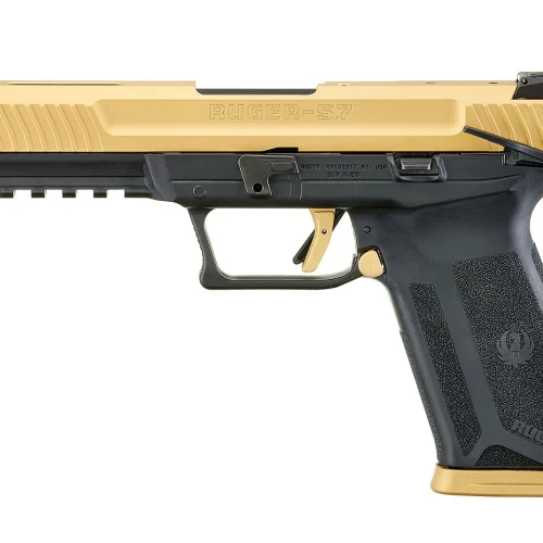 RUG 57 5.7x28 5" GOLD 20 TALO