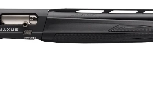 BRN MAXUS II STALKR 12M/28